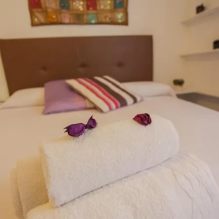 Apartamento Perfecta Ubicación En El Soho Málaga