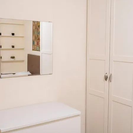 Perfecta Ubicación En El Soho Apartamento