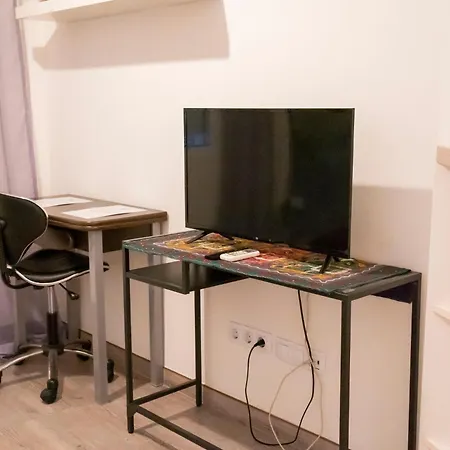 Apartamento Perfecta Ubicación En El Soho