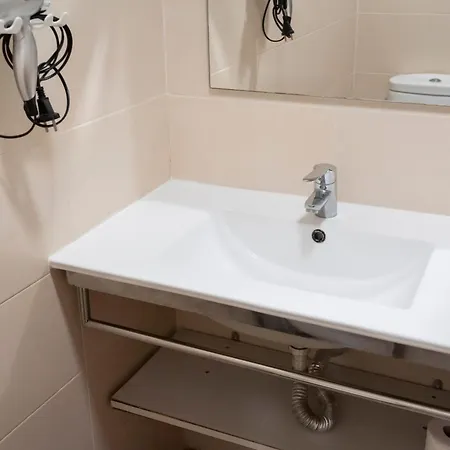 Apartamento Perfecta Ubicación En El Soho Málaga