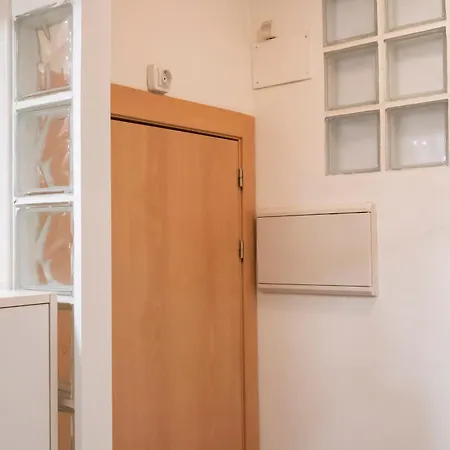 Apartamento Perfecta Ubicación En El Soho Málaga