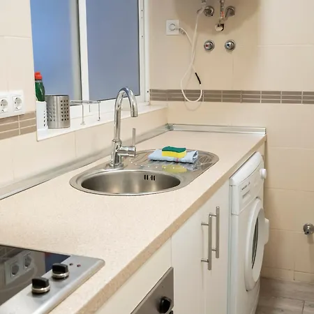 Perfecta Ubicación En El Soho Apartamento *